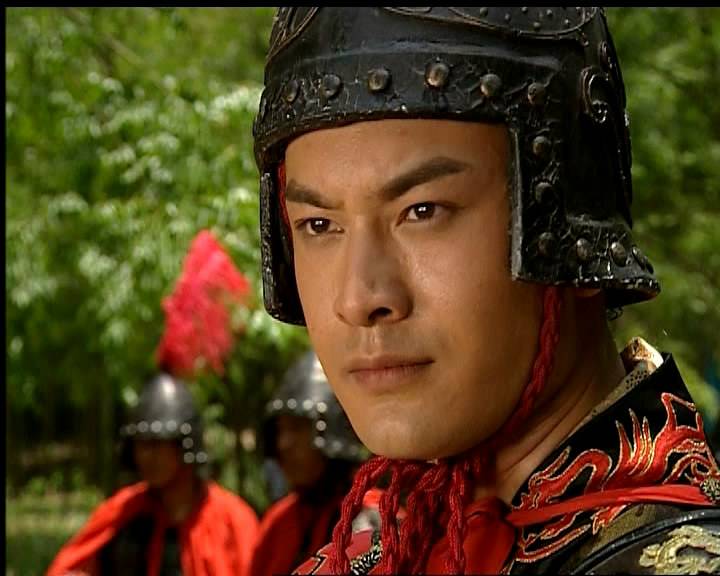 大汉耿恭求生菜谱,贝爷也望尘莫及