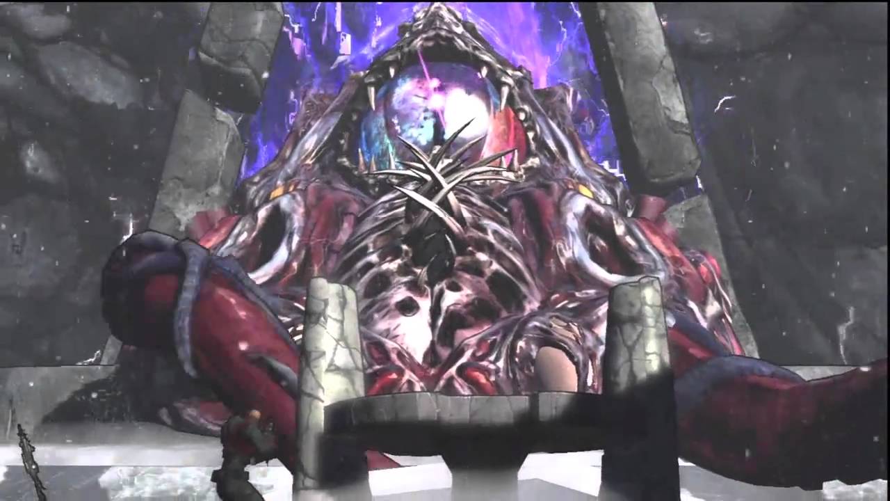 《无主之地3》摩斯电码彩蛋!或暗示毁灭者boss回归?