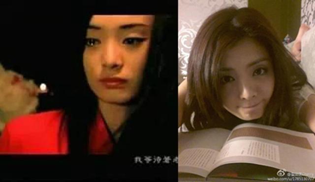 周杰伦mv女主角你还记得谁?