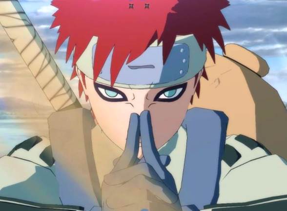 火影忍者:最牛掰的3种变身模式,鸣人的最强,她的"亮瞎眼"