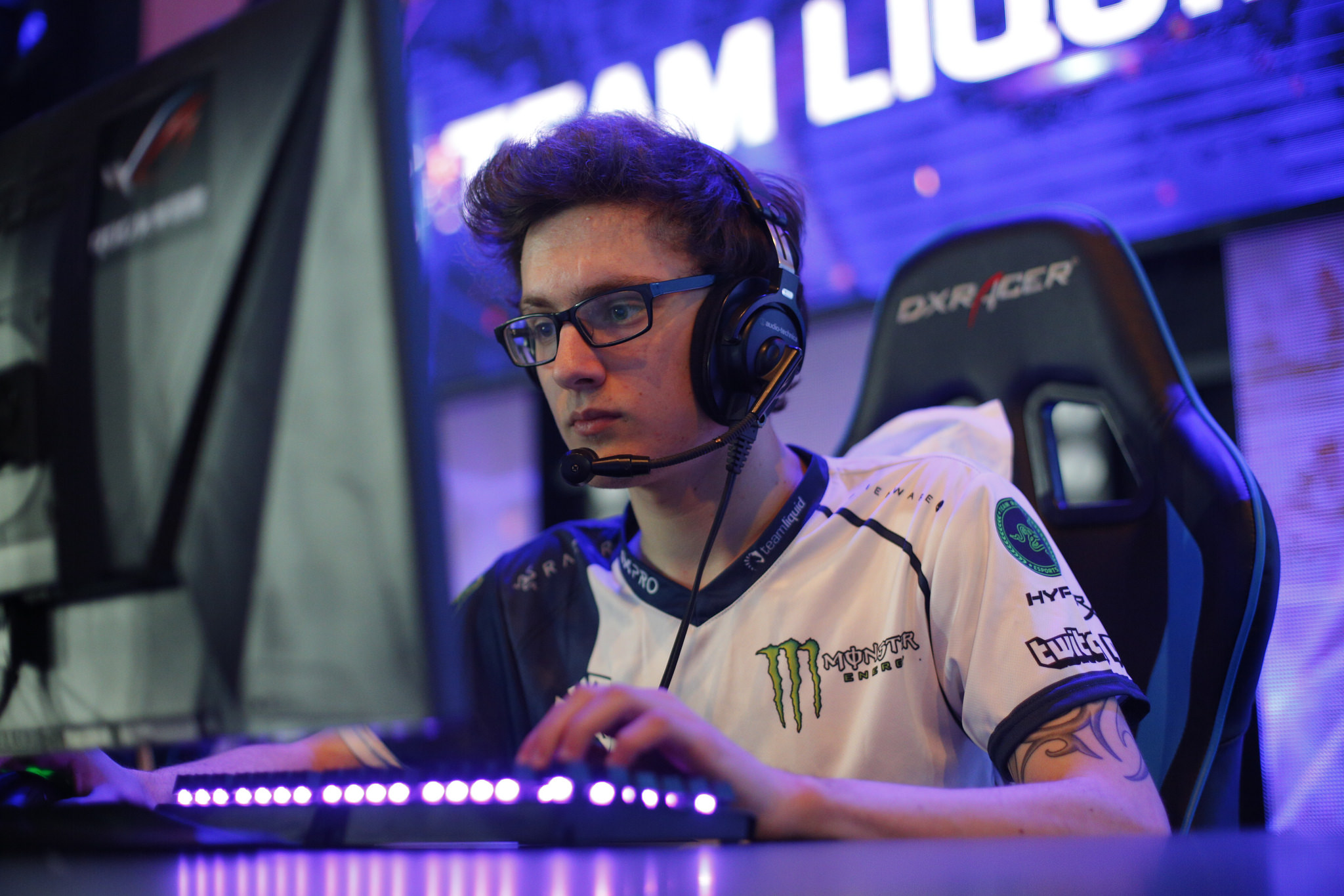 dota2:liquid辟谣,奇迹哥缺席重庆major非签证问题