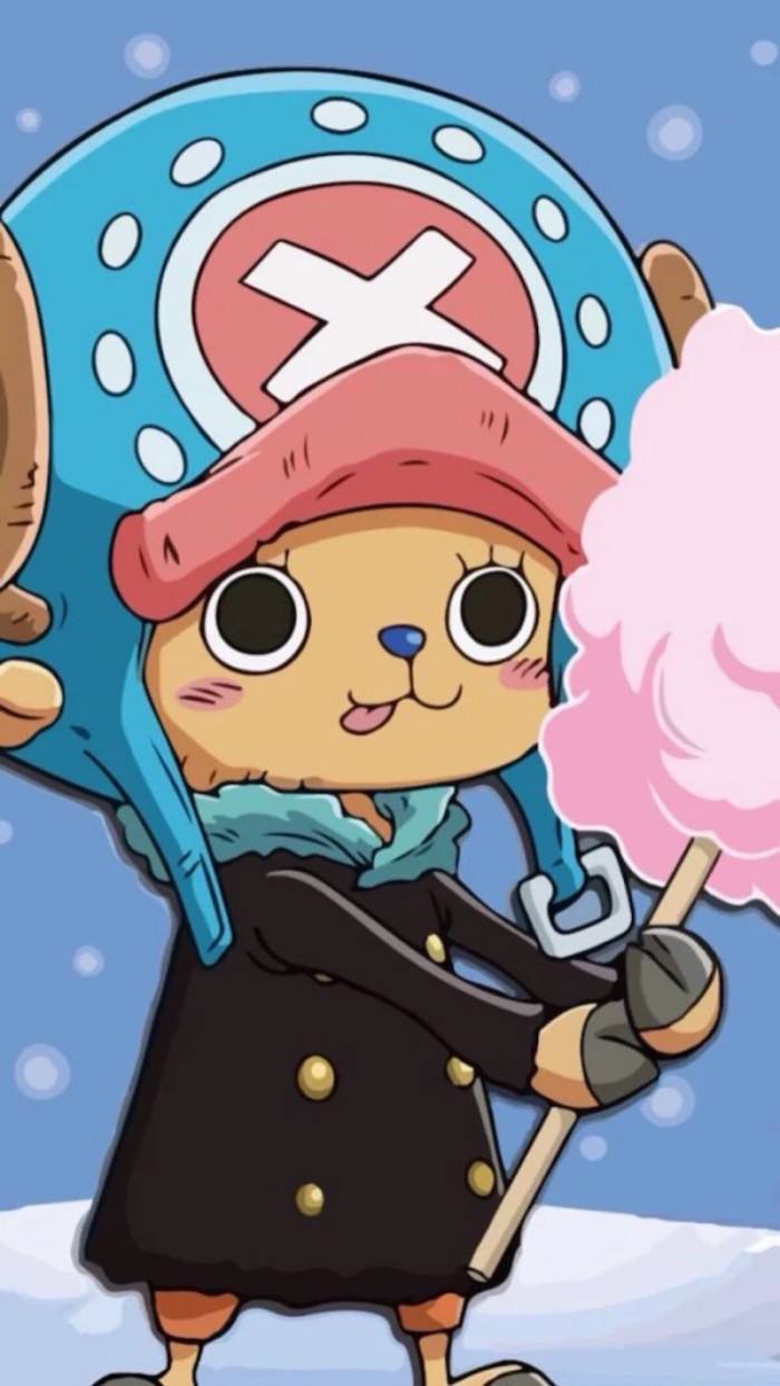 《海贼王》夏洛克玲玲真的失忆了,爱上了乔巴,不该有的爱情出现