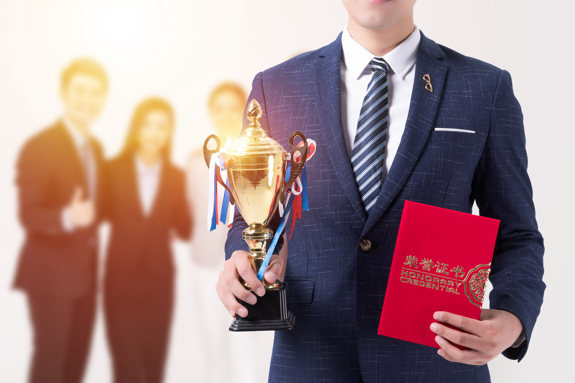 备考注会多年,学霸一年拿证书,我咋不行?其实这事真不怪你