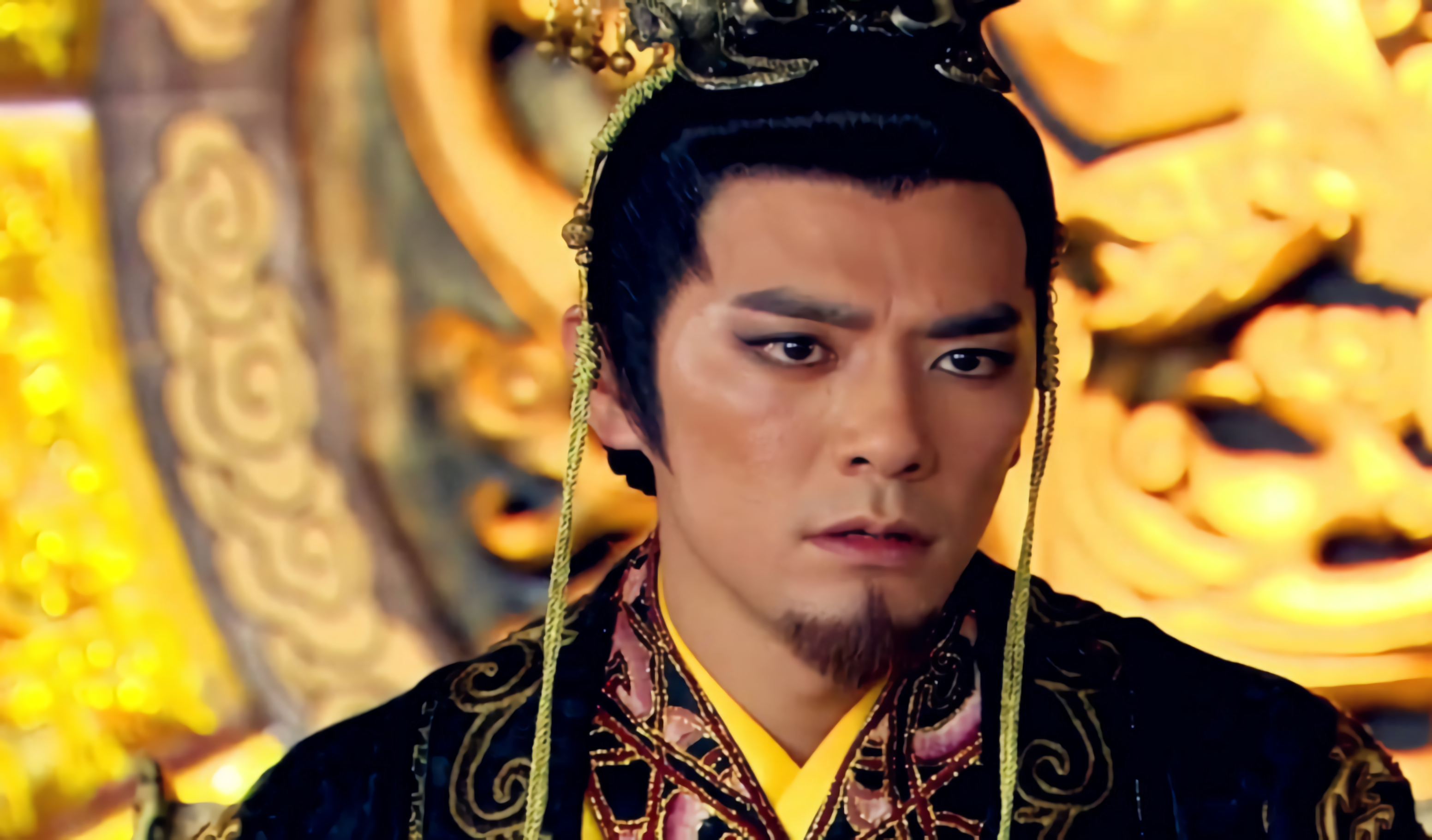 纣王如果真的是昏君,孔子为何还要为他辩驳?难道是另有隐情?