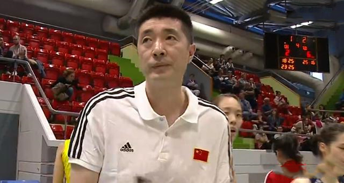 29岁老将担任中国女排巴西站队长!安家杰能否抓住机会证明自己?