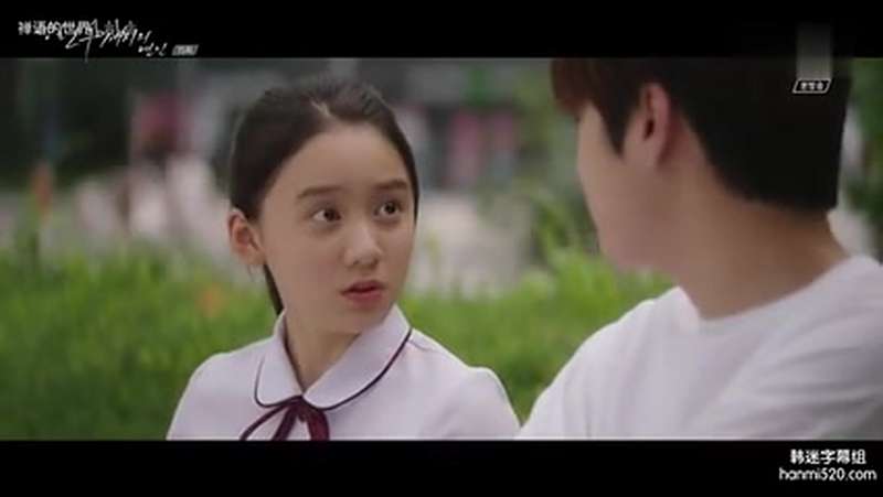 平日下午三点的恋人ep15cut中学生们的cp 申原昊x申秀妍 好看视频 平日下午三点的恋人ep15cut中学生们的cp 申原昊x申秀妍 好看视频
