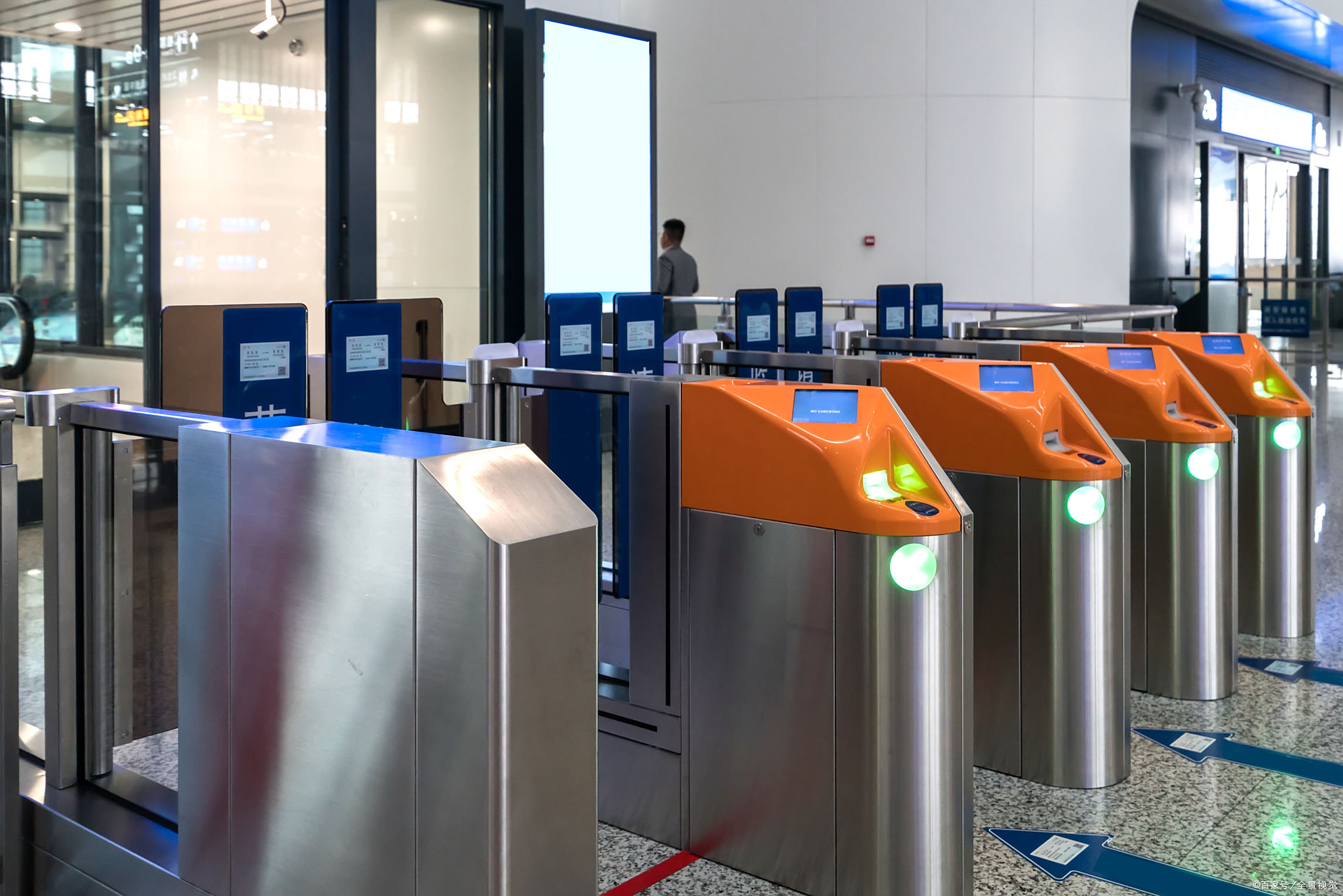 检票机 - 优质问答专区