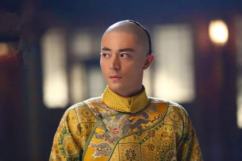 清朝秘史二:扑朔迷离的乾隆,究竟是谁的儿子?