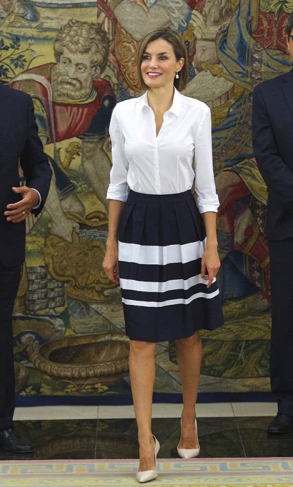 日本皇族彬子女王罕见亮相 媒体却强行把西班牙王后扯了进来?