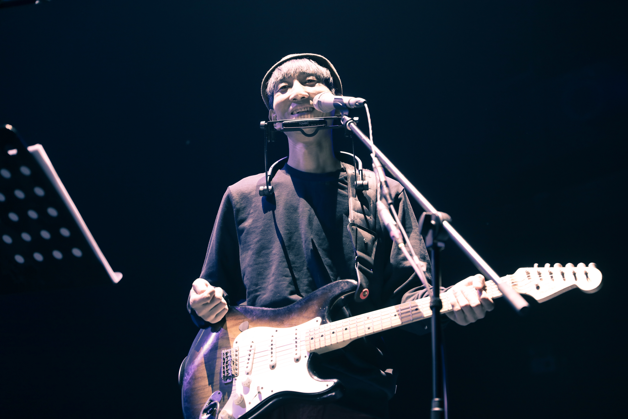 万晓利音乐现场合集