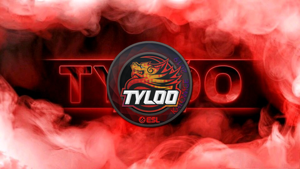 csgo~2019卡托维兹major前瞻:tyloo 横刀向天笑,vg 不畏云遮眼