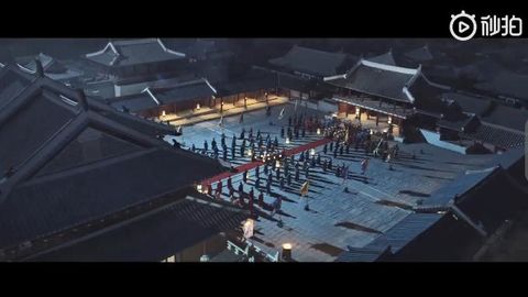 电影大片既视感!blackpink x paradise city综合篇公开