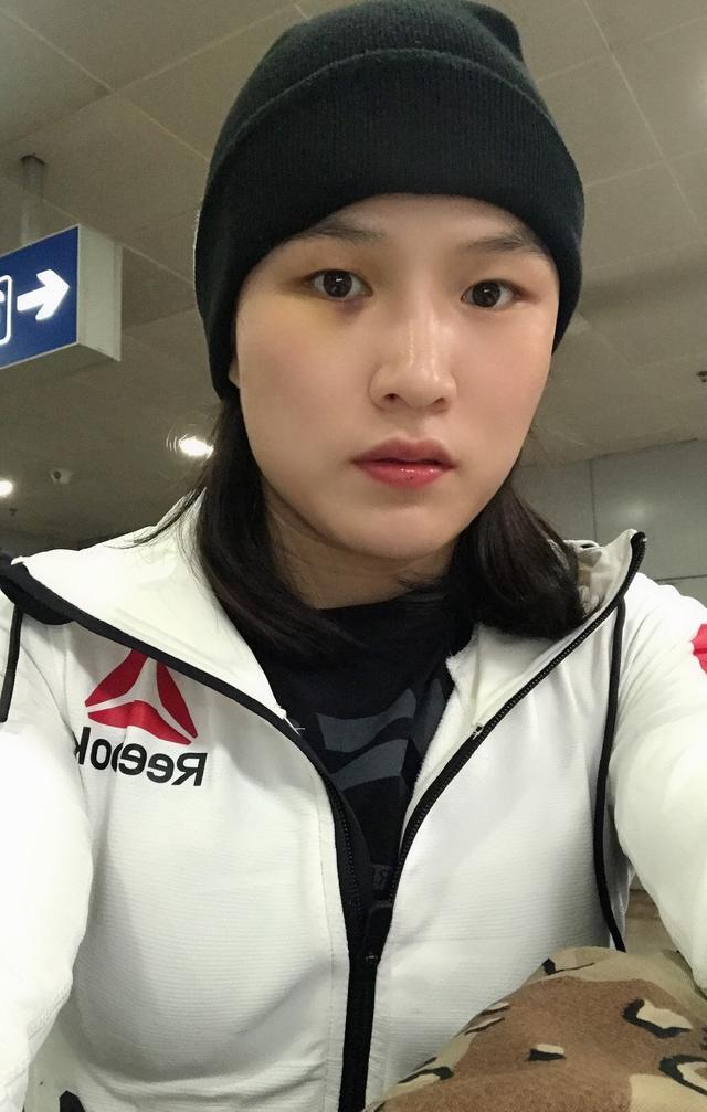 张伟丽提出结婚条件:要能扛住自己十拳,才可以去领证