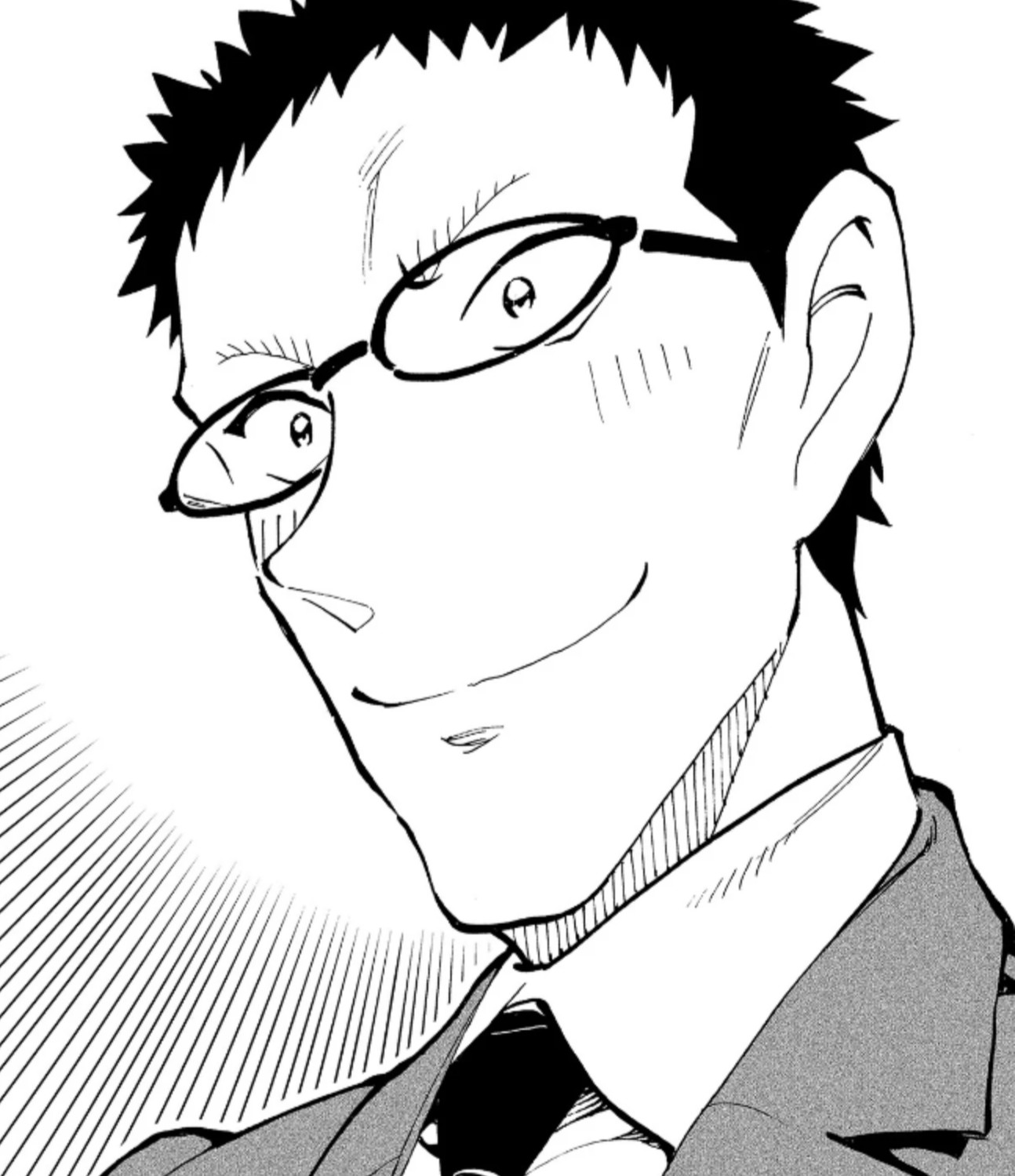 漫画:风见裕也误会了,不是只有降谷零能玩转3个职业