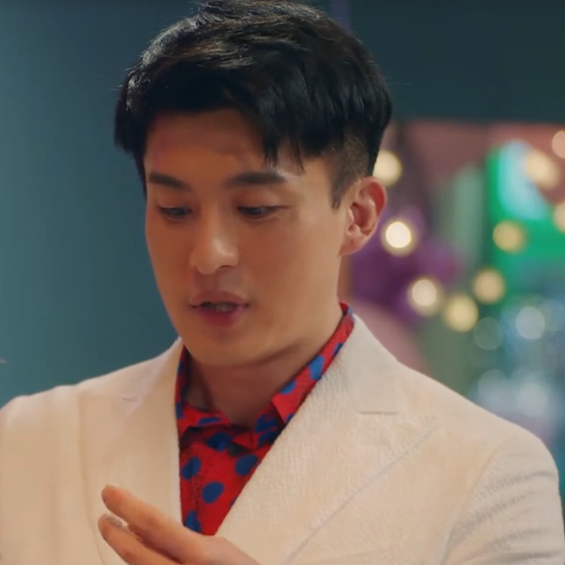 如果在《爱情公寓5》中选老公,你会选择谁哪?