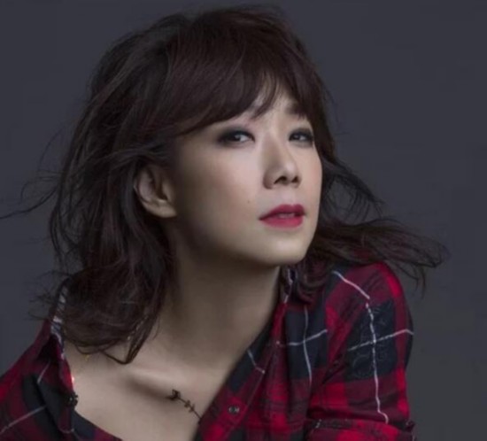 铿锵玫瑰——林忆莲