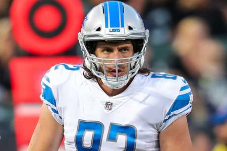 奥克兰突袭者签下近端锋卢克-威尔逊