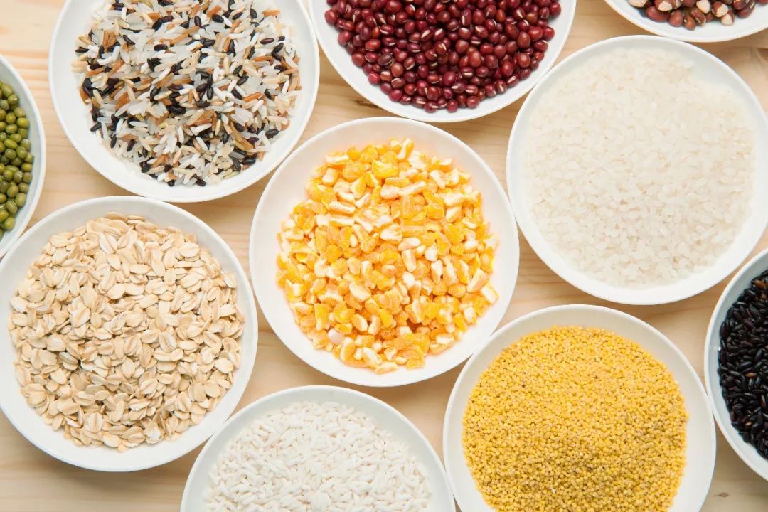 常吃粗粮好处多?别让"伪粗粮"毁掉你的健康!