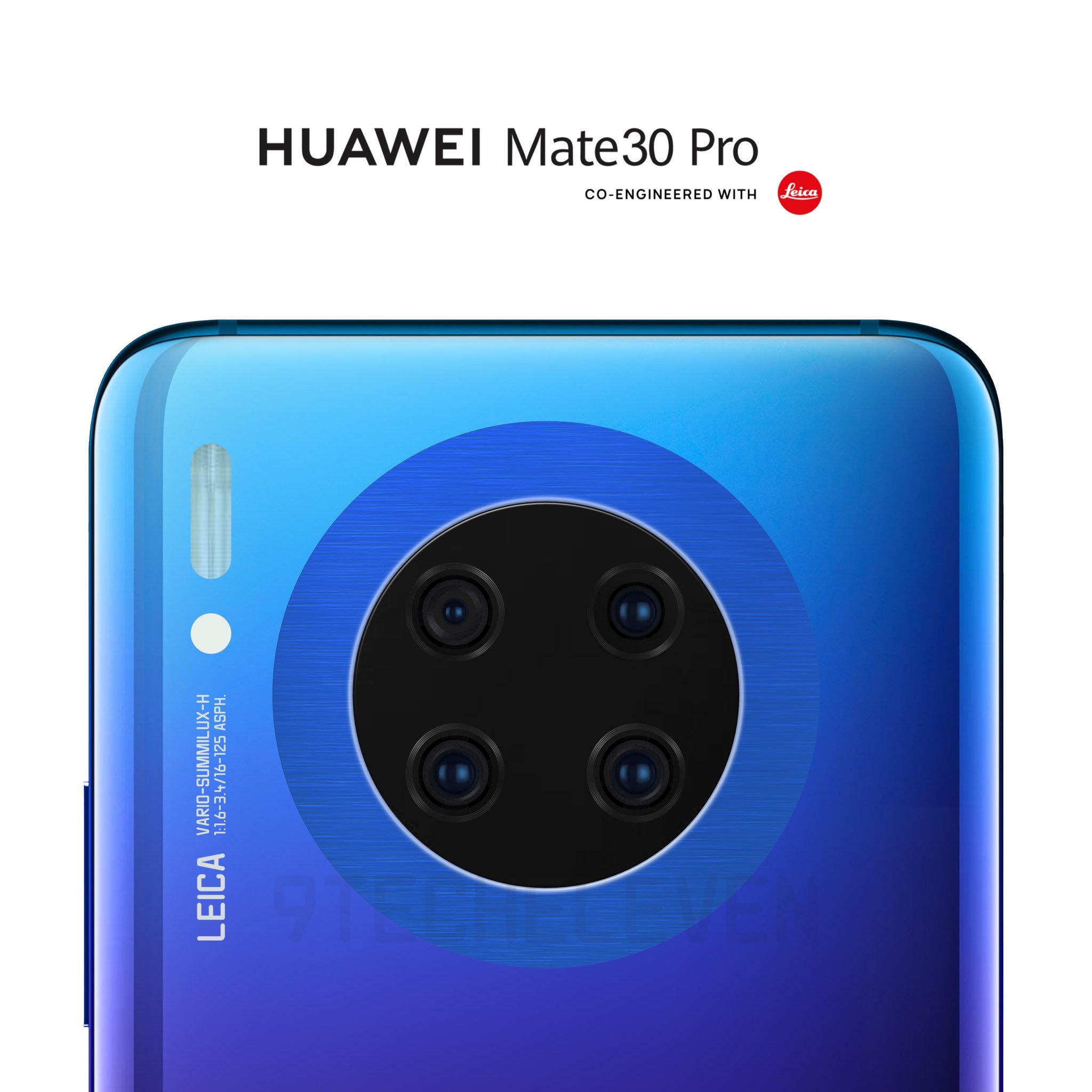 mate30pro相机详细参数图片