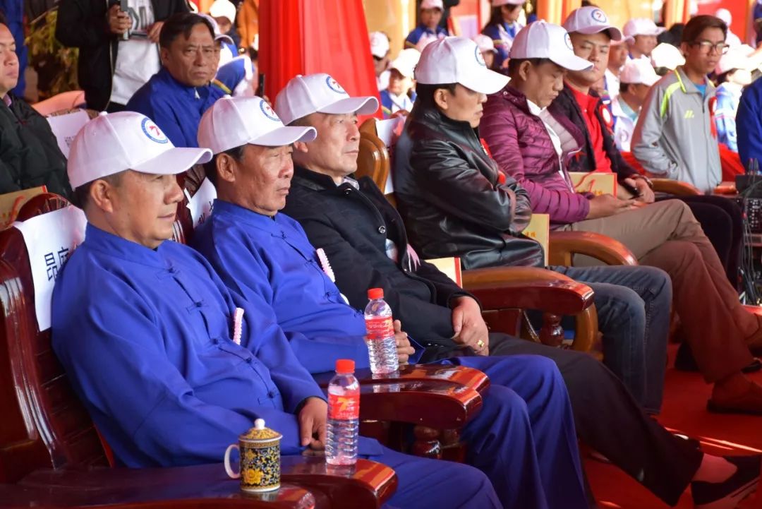 缅北滚弄盛事!果光学校迎来建校70周年华诞(多图)