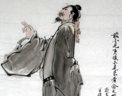 北宋西昆体,风骨杨先生