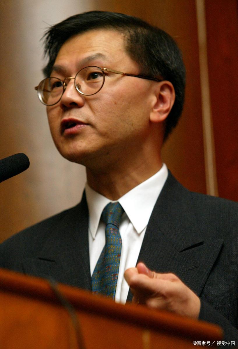 华裔科学家何大一全球预警:下一次大流行病可能就在眼前!