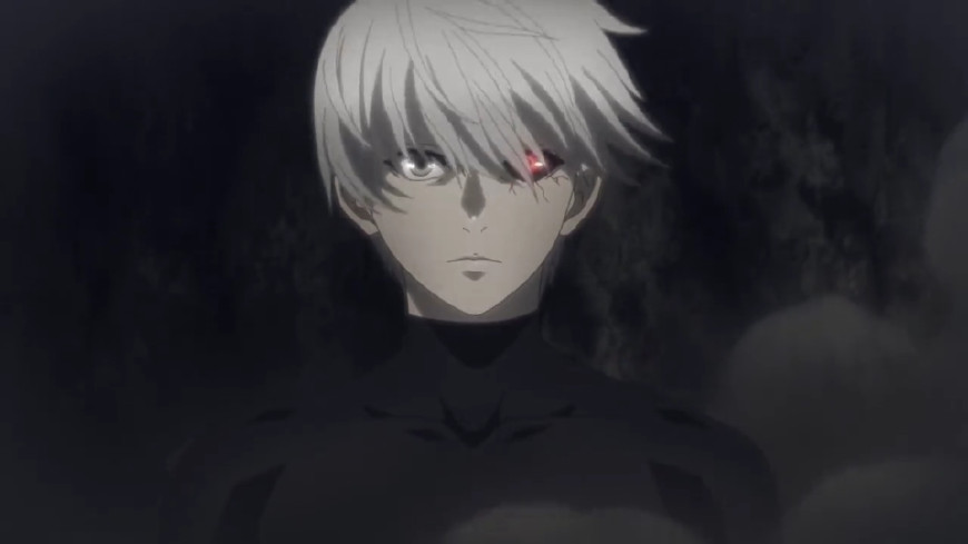 东京吃货:盘点金木研在动漫中的三个老师,教会金木不同的东西