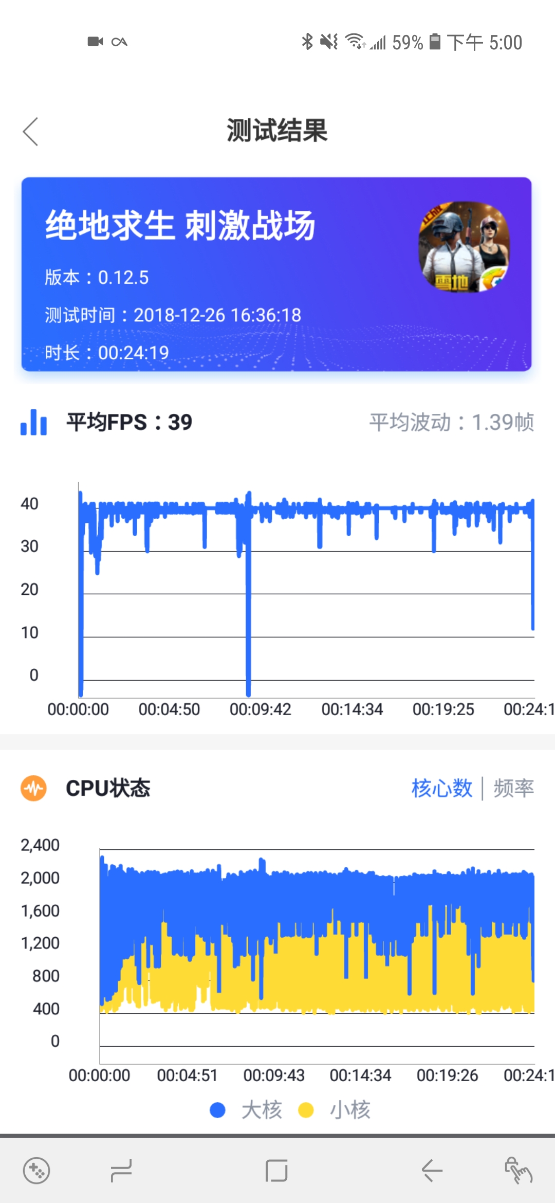 三星a8s评测:除了黑瞳全视屏,它的亮点还有不少