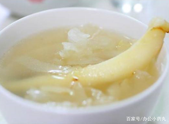 雾霾肆掠?煲一壶养生粥吧,润肺又止咳 雾霾肆掠?煲一壶养生粥吧,润肺又止咳