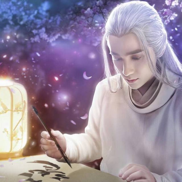《少年歌行》无心vs萧瑟命运如此相似,奈何情深缘浅?