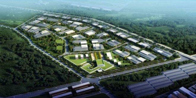 只有中资工厂能享受的待遇——巴基斯坦"经济特区"优惠