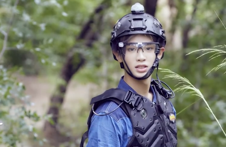 黄明昊:成为杨迪的徒弟,就是为了超越他,程潇:justin已经长大