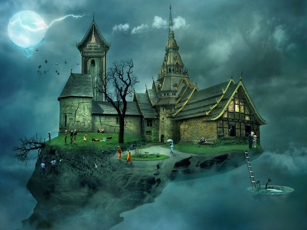 四本殿堂级的玄幻小说,被书友珍藏许久,本本经典,看过的都说赞