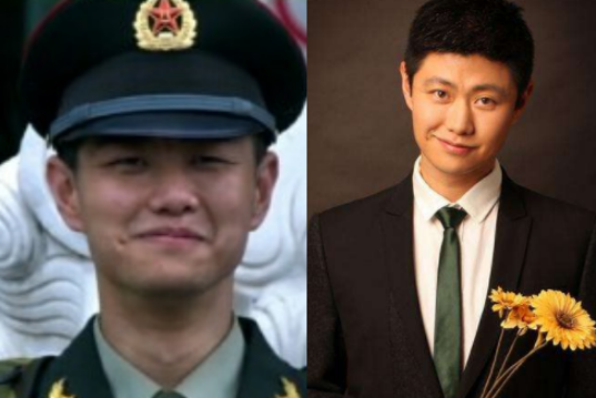 《我是特种兵之利刃出鞘》男演员脱下军装,"颜值逆天"各有千秋