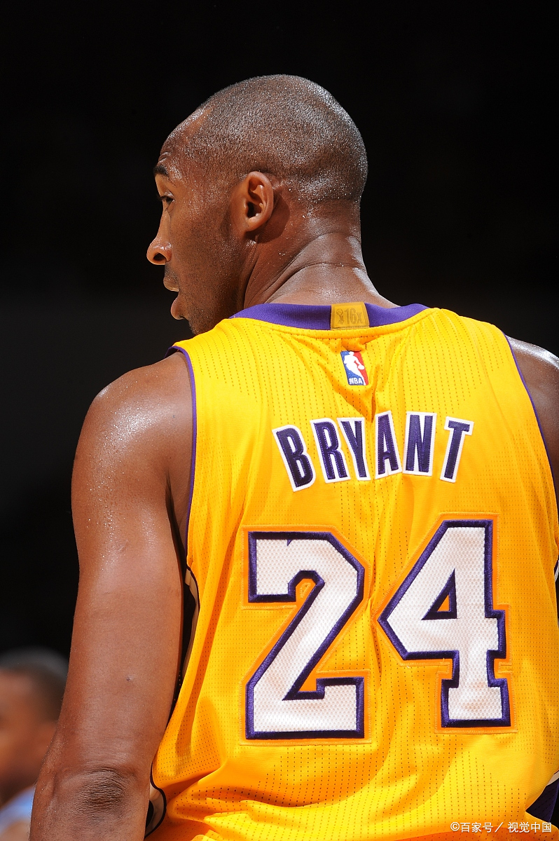 科比得分能力出众,曾单场爆砍81分