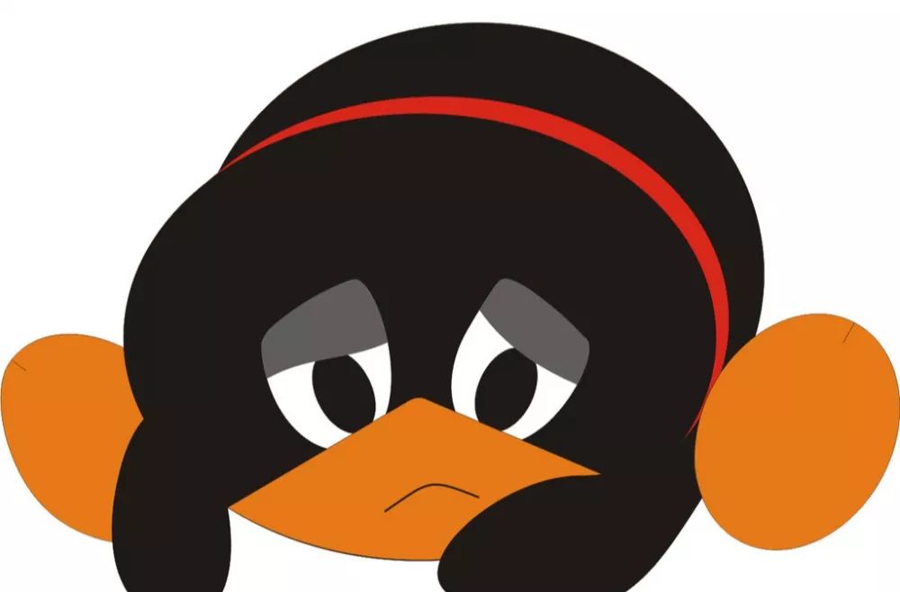 qq宠物即将"下葬"丨以前一开机想弄死它,真要死了又舍不得