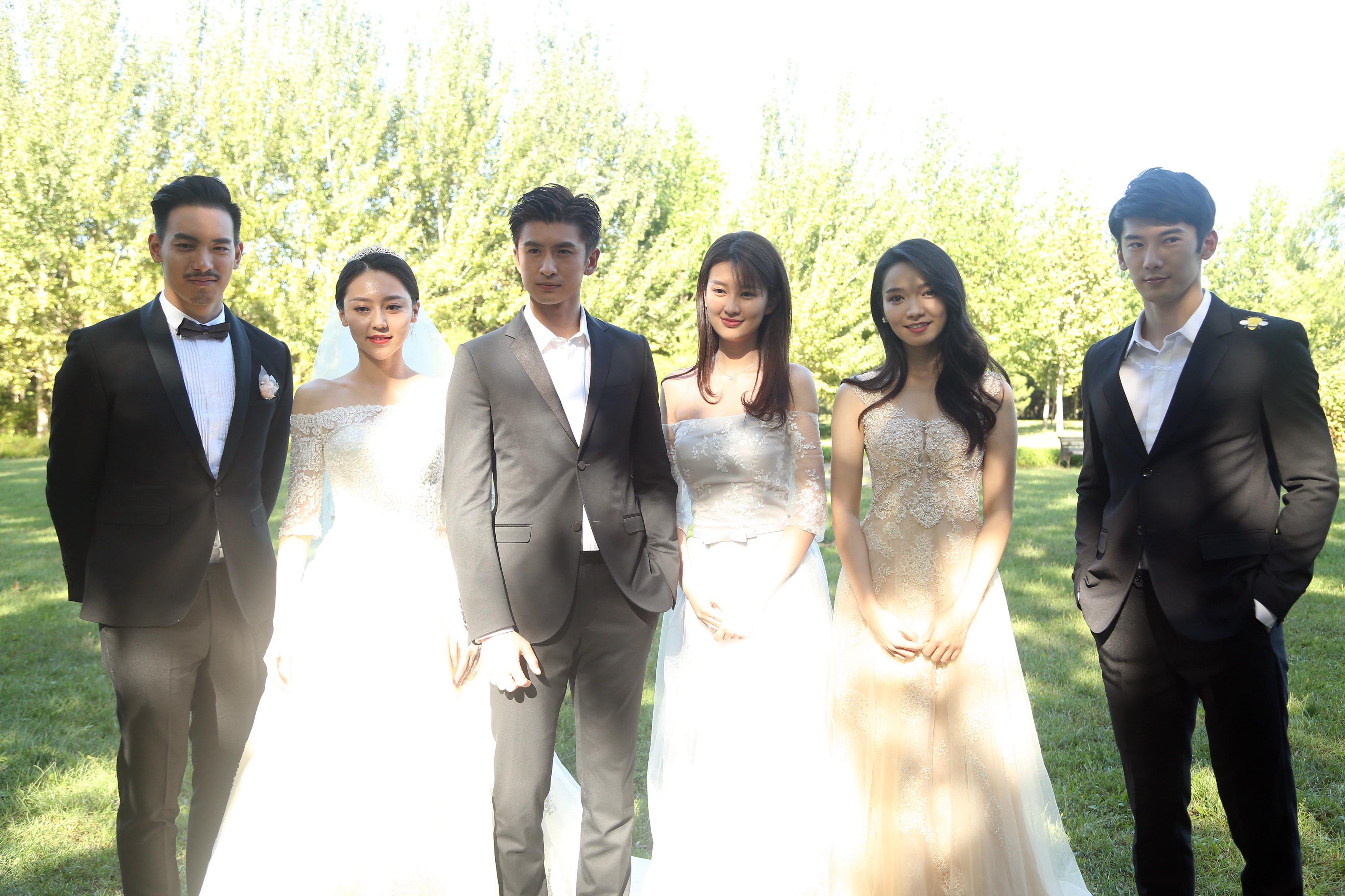 继《都挺好》后,又一黑马剧来袭,开播一周播放量已破亿!