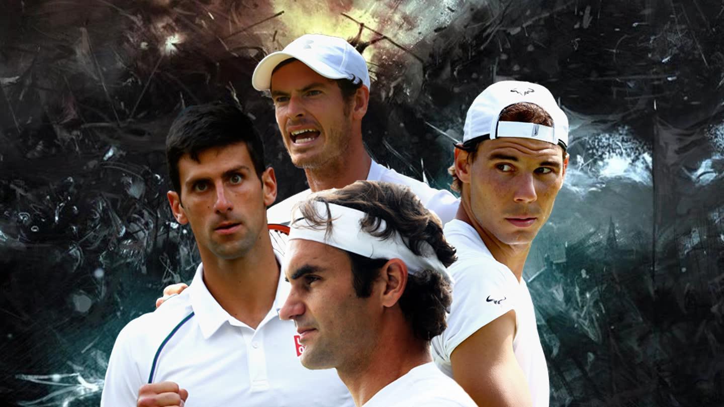 男子网坛90后何时出头?希望逐渐破灭,大满贯首冠遥遥无期