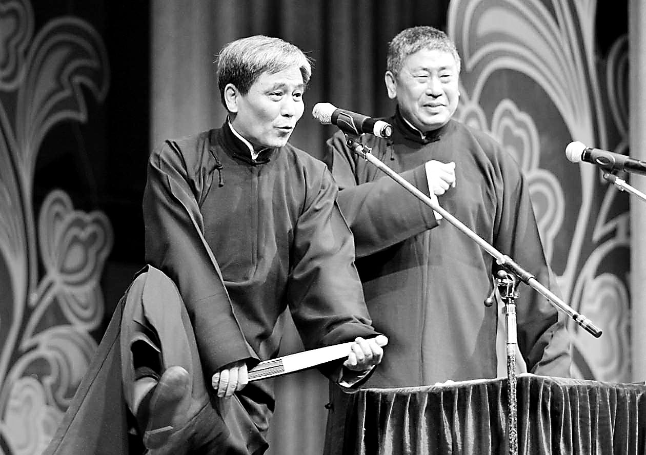 怎样评价马志明的艺术地位?