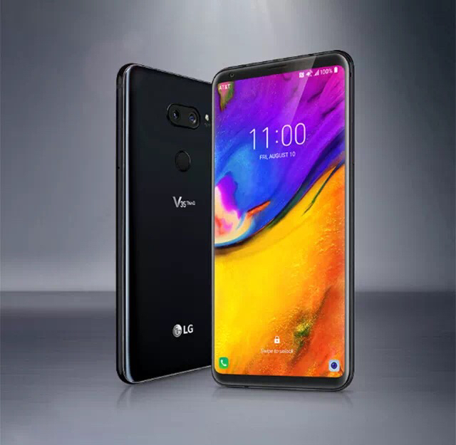lg signature v35 高端版,售价198万韩元,了解一下