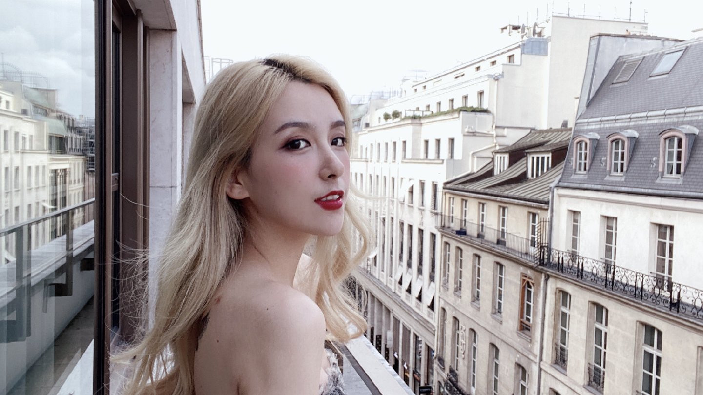 rita小雨桑帅照来袭