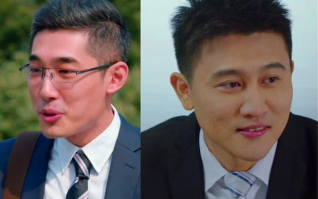 《我的前半生》段晓天:人穷志短还花心,这样的男人就该单身