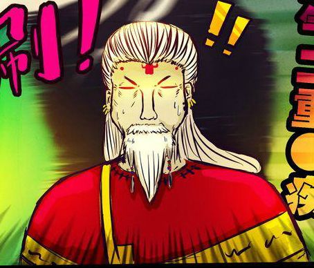 尸兄:剧中那些"和谐"的师徒关系,这位徒弟的厨艺深得师傅喜爱