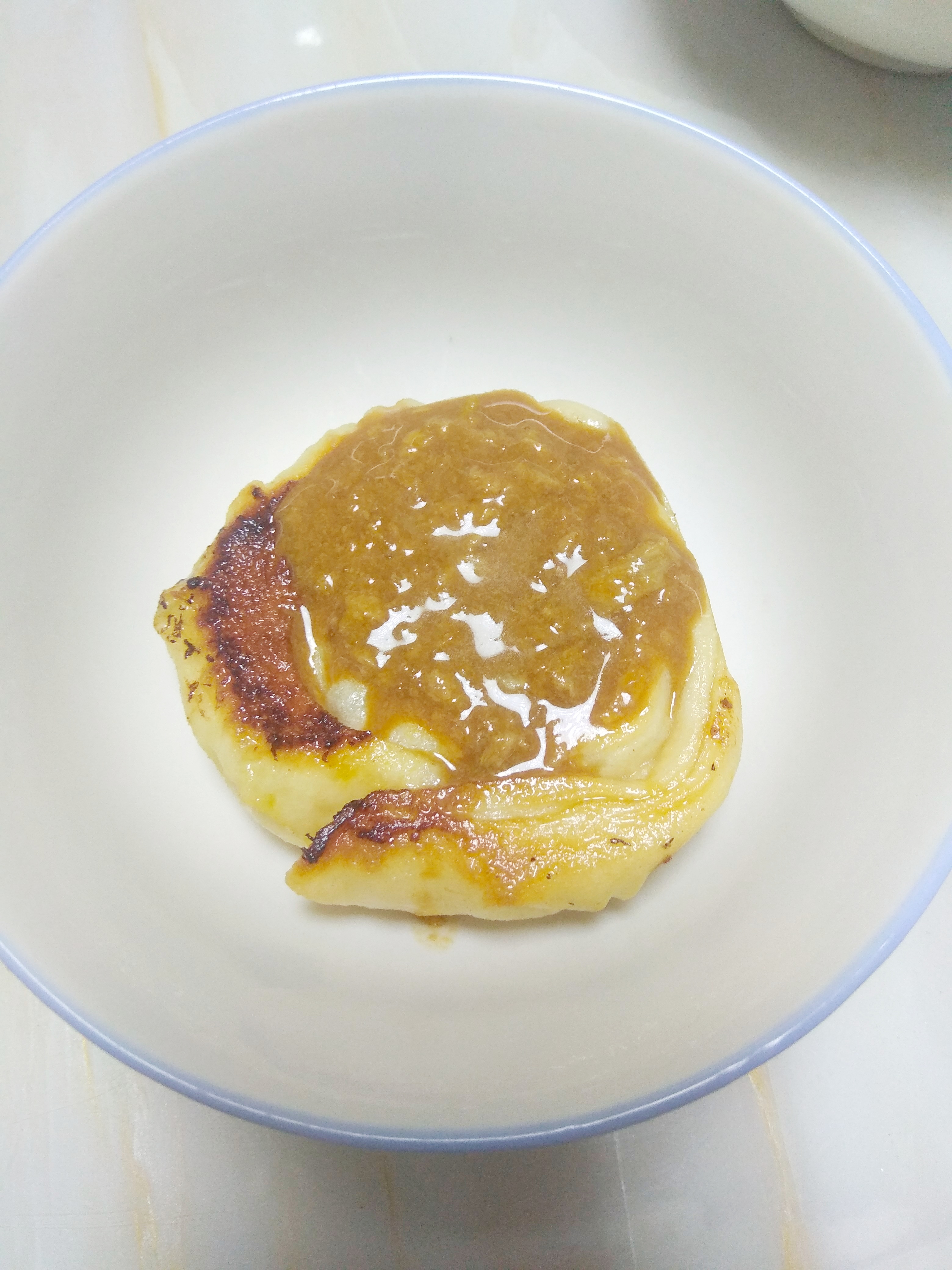 吃够了馒头米饭周末了来个水饺煎包什么的岂不美哉体会一下做法的