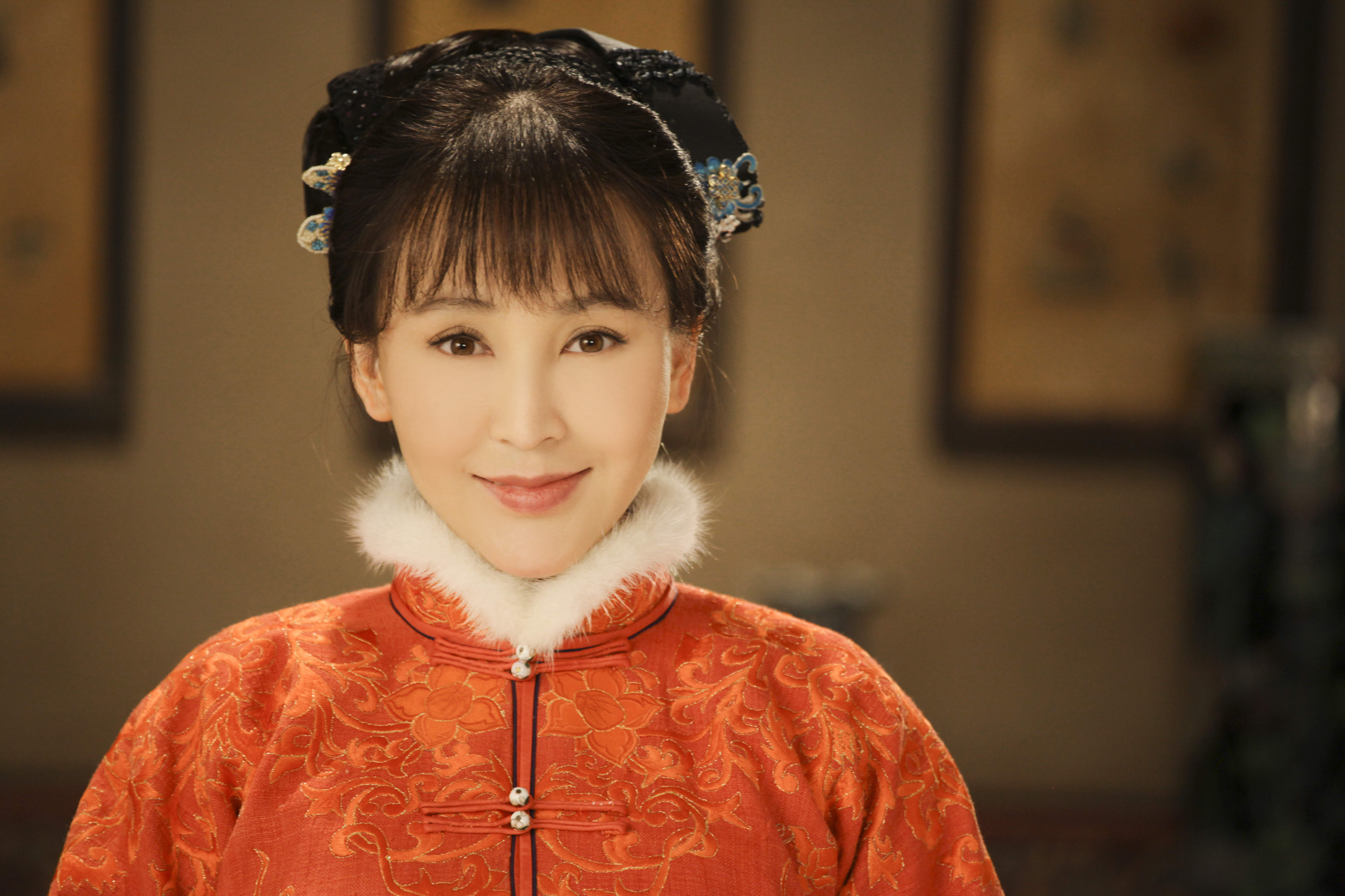 自己就会对他感恩戴德,可他害得自己家破人散,是会遭报应的