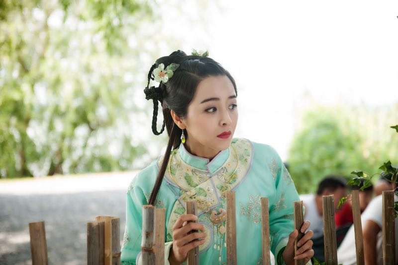 电影《庖丁传奇之金刀御厨》央六开播 裘晓洁变身美食家