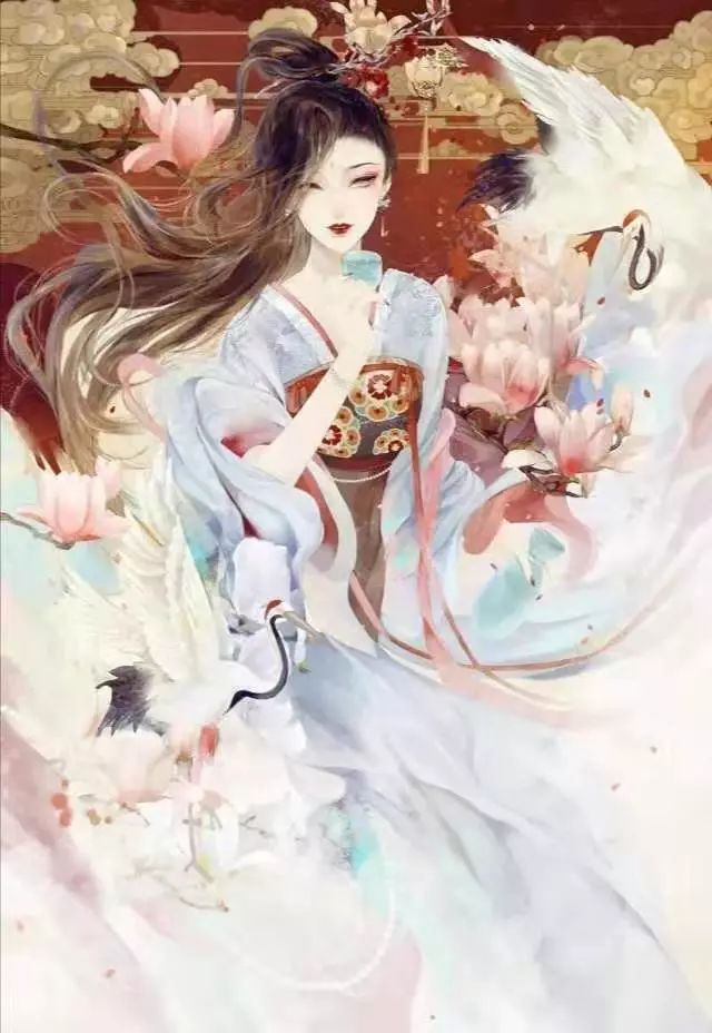 黄泉客栈之桃妖