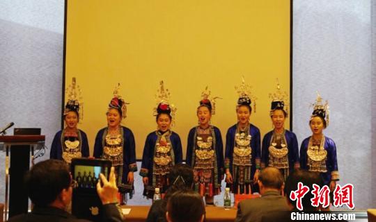 贵州与澜湄国家加强合作助推澜湄区域减贫发展