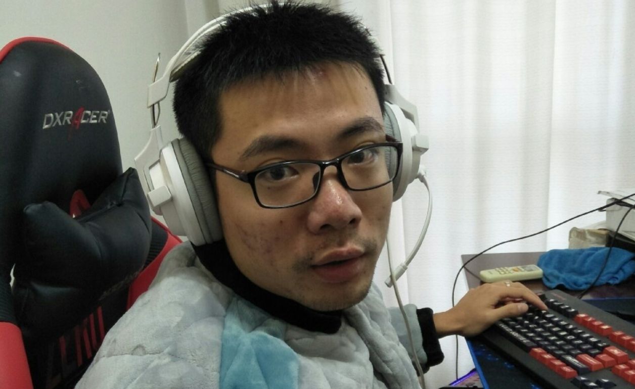 金牌讲师大司马正面回应掉分事件,理由太耿直:打不过黄金选手!
