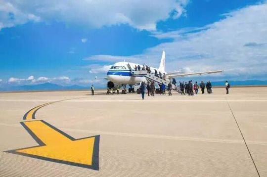 飞西安沈阳杭州,今年攀枝花计划新开2到3条航线